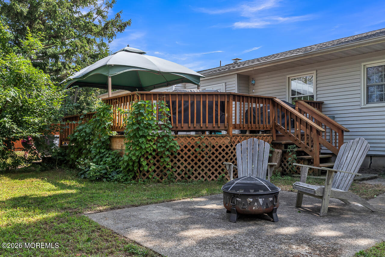 174 Cranberry Road Toms River NJ 08753