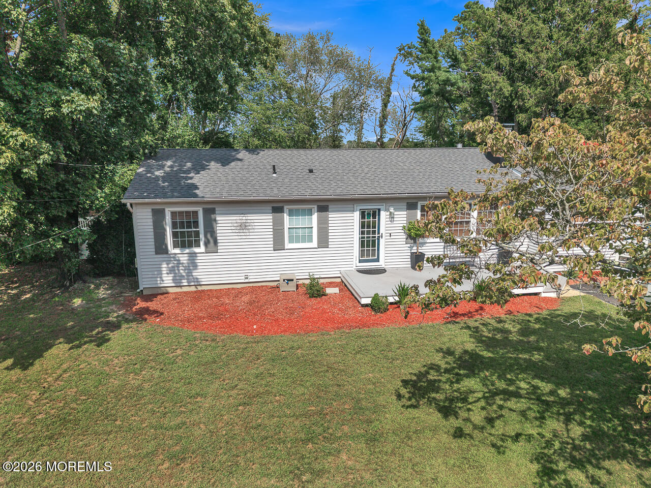174 Cranberry Road Toms River NJ 08753