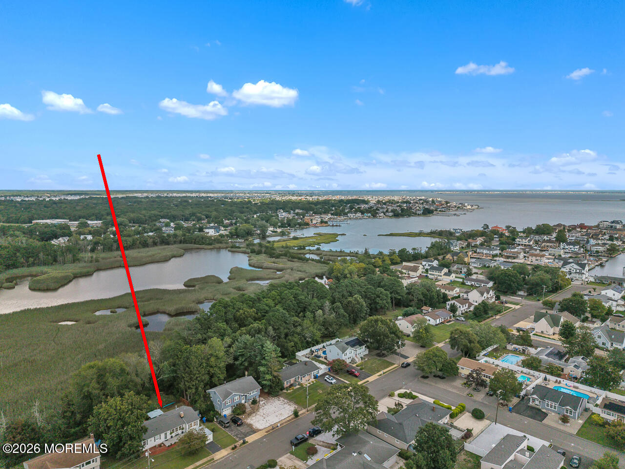 174 Cranberry Road Toms River NJ 08753