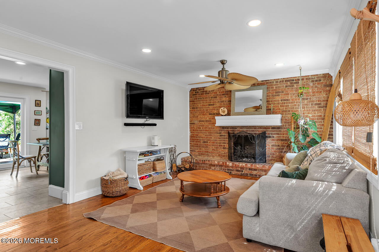 174 Cranberry Road Toms River NJ 08753