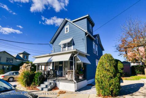 63 Asbury Avenue Ocean Grove NJ 07756