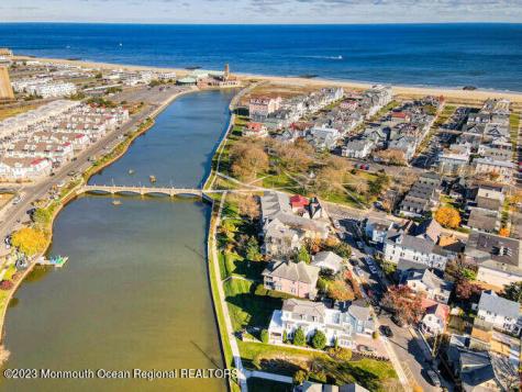 63 Asbury Avenue Ocean Grove NJ 07756