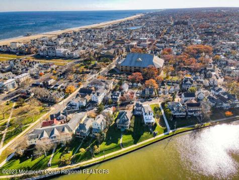 63 Asbury Avenue Ocean Grove NJ 07756