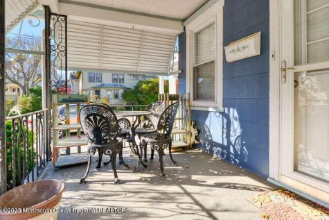 63 Asbury Avenue Ocean Grove NJ 07756