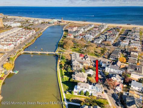 63 Asbury Avenue Ocean Grove NJ 07756