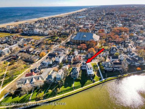 63 Asbury Avenue Ocean Grove NJ 07756