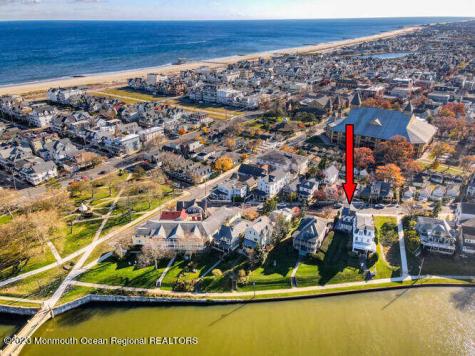 63 Asbury Avenue Ocean Grove NJ 07756