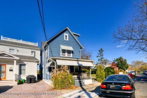 63 Asbury Avenue Ocean Grove NJ 07756