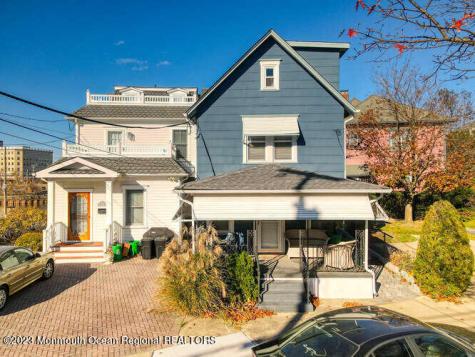 63 Asbury Avenue Ocean Grove NJ 07756