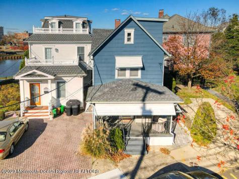 63 Asbury Avenue Ocean Grove NJ 07756