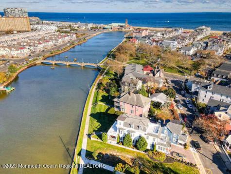 63 Asbury Avenue Ocean Grove NJ 07756