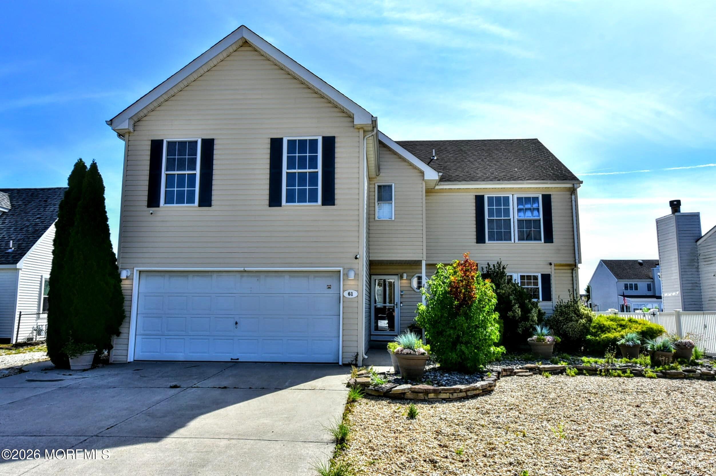 61 Ocean Gate Avenue Bayville NJ 08721