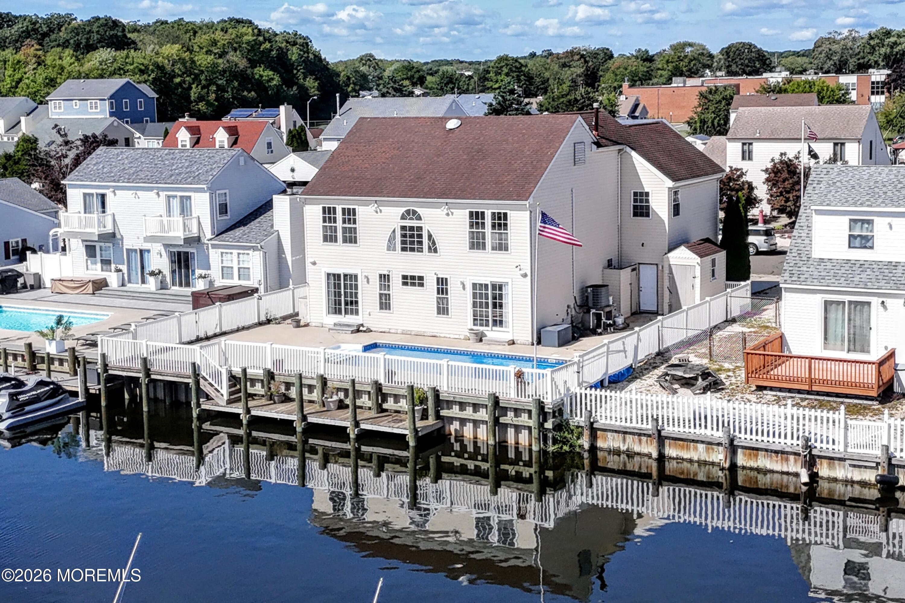 61 Ocean Gate Avenue Bayville NJ 08721
