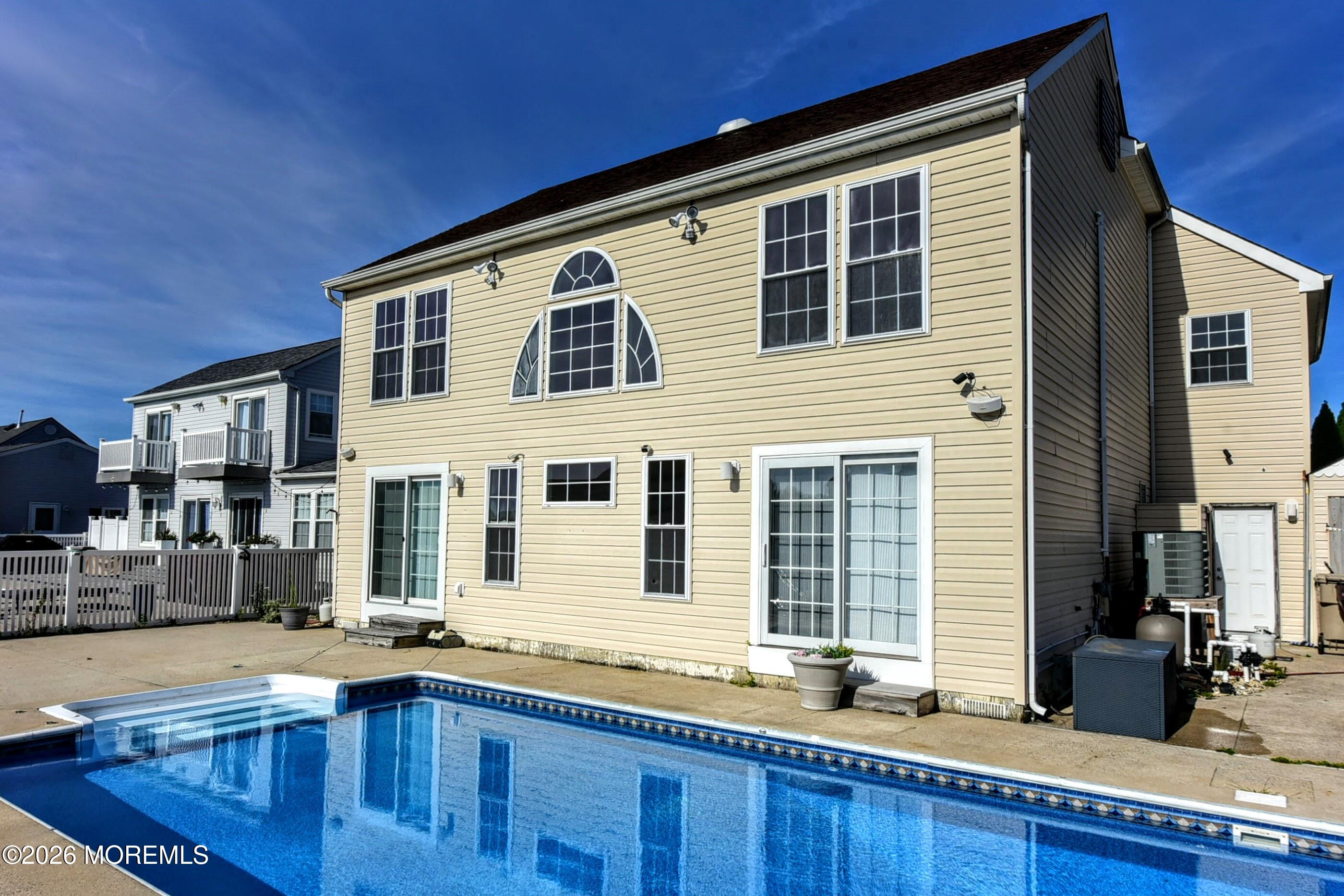 61 Ocean Gate Avenue Bayville NJ 08721