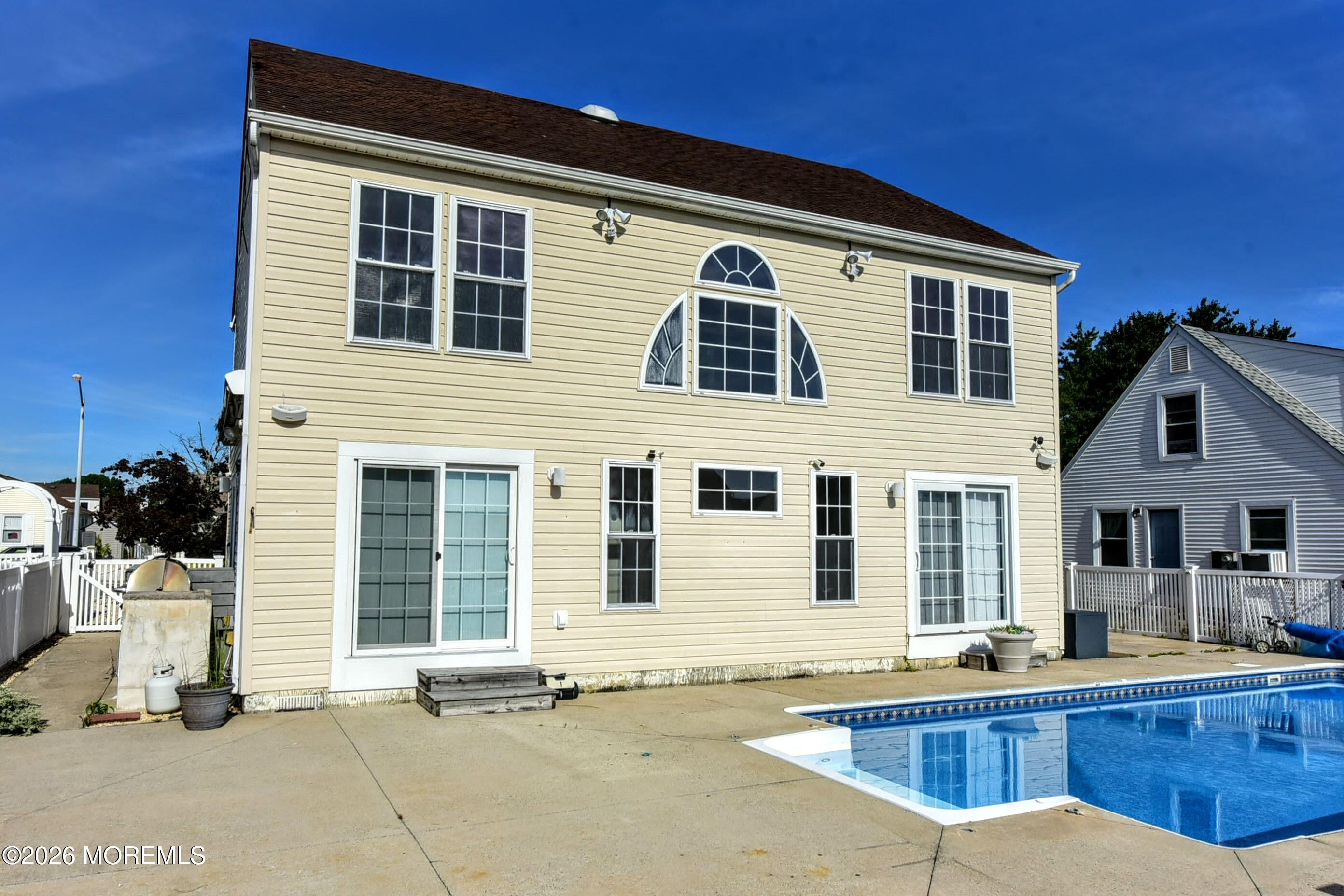 61 Ocean Gate Avenue Bayville NJ 08721