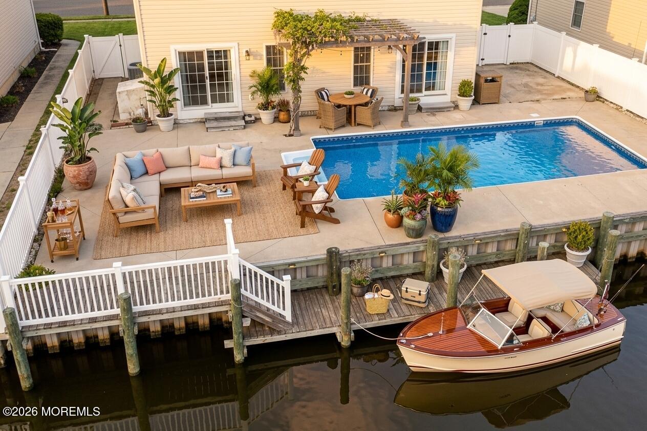 61 Ocean Gate Avenue Bayville NJ 08721