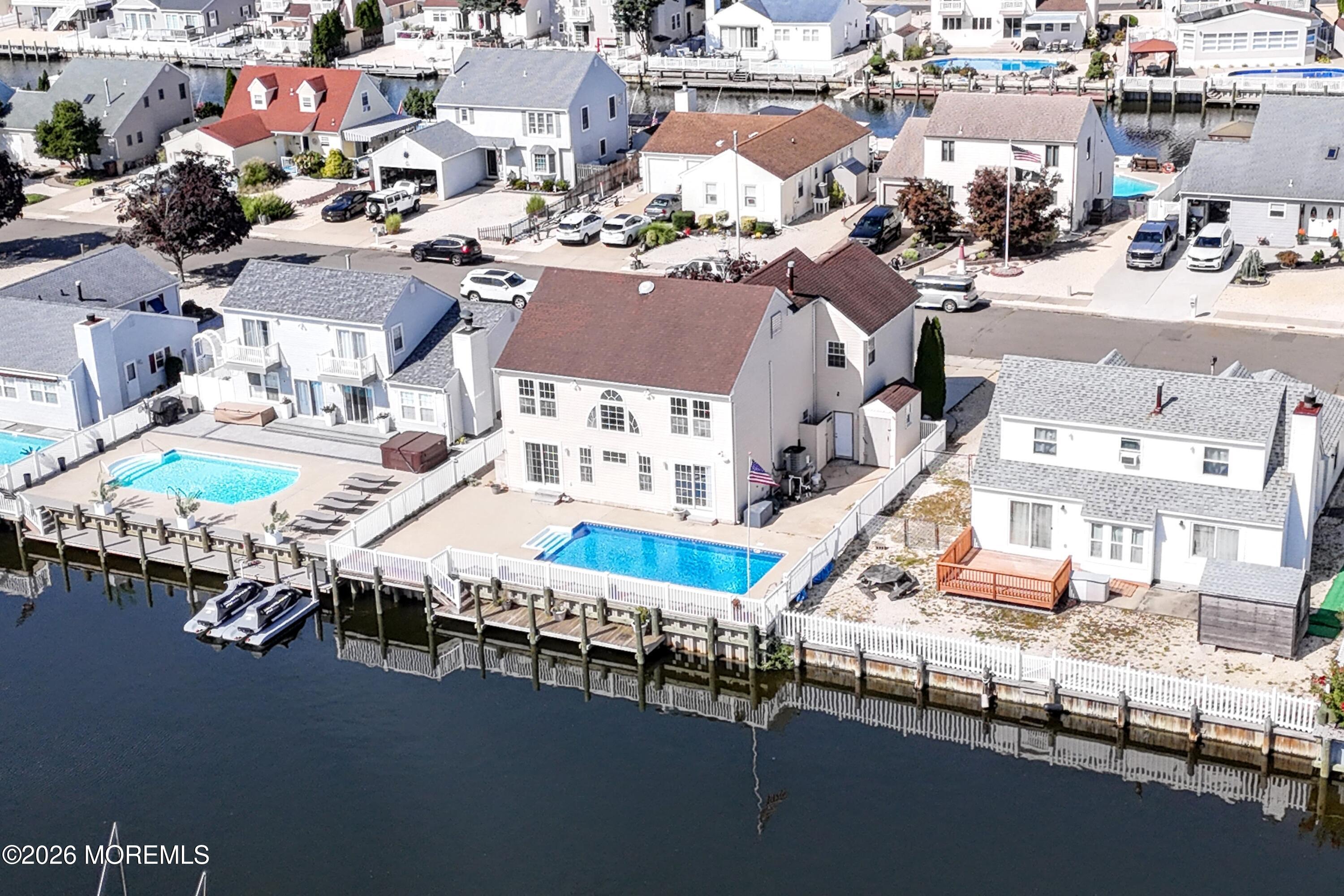 61 Ocean Gate Avenue Bayville NJ 08721