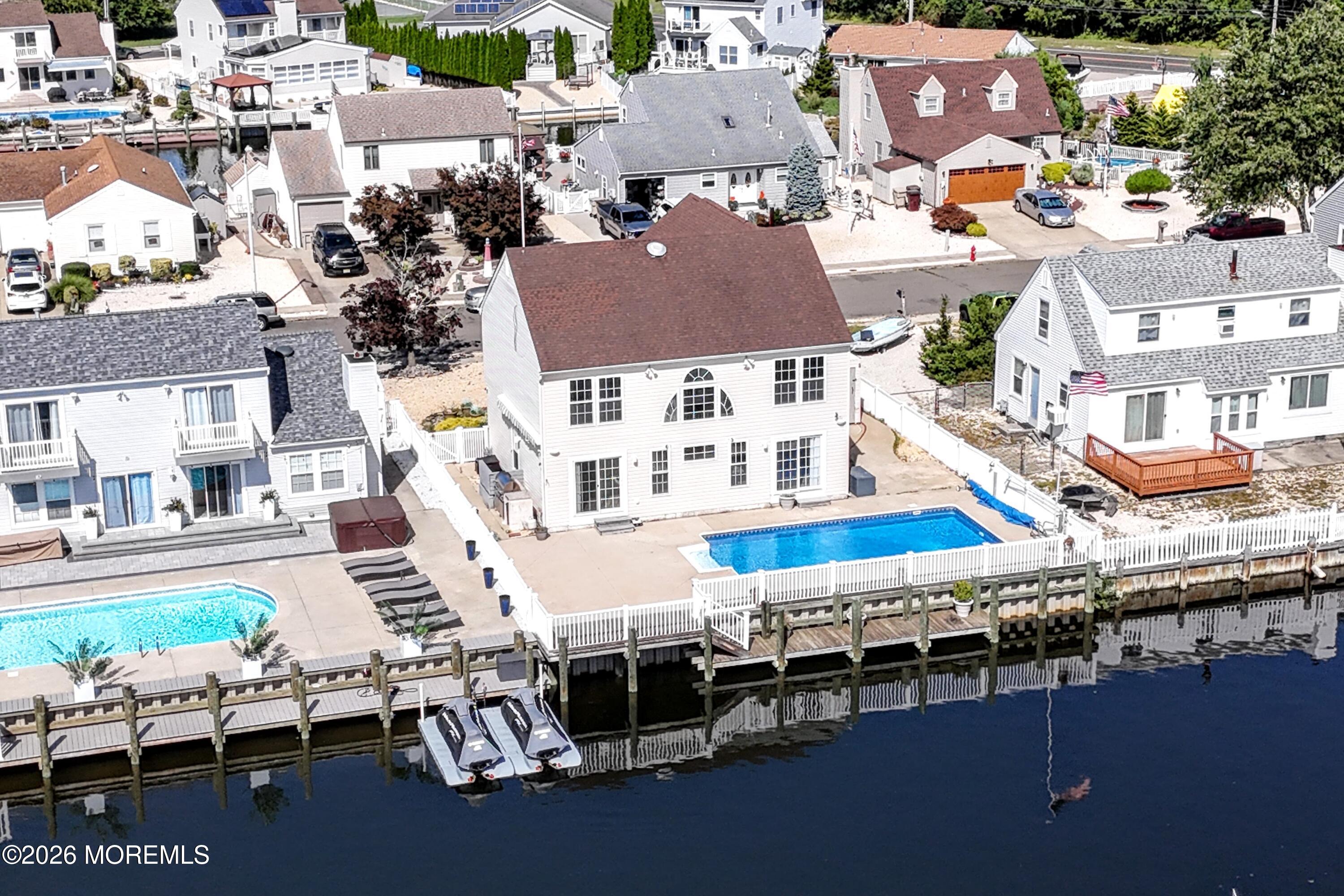 61 Ocean Gate Avenue Bayville NJ 08721