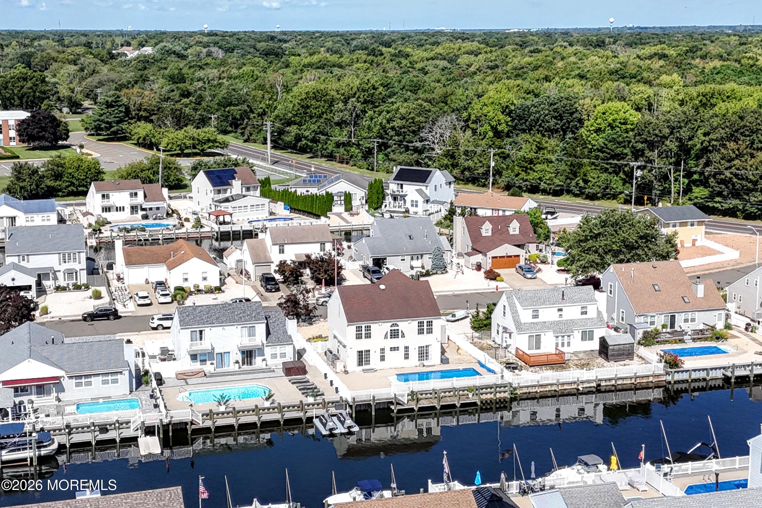 61 Ocean Gate Avenue Bayville NJ 08721