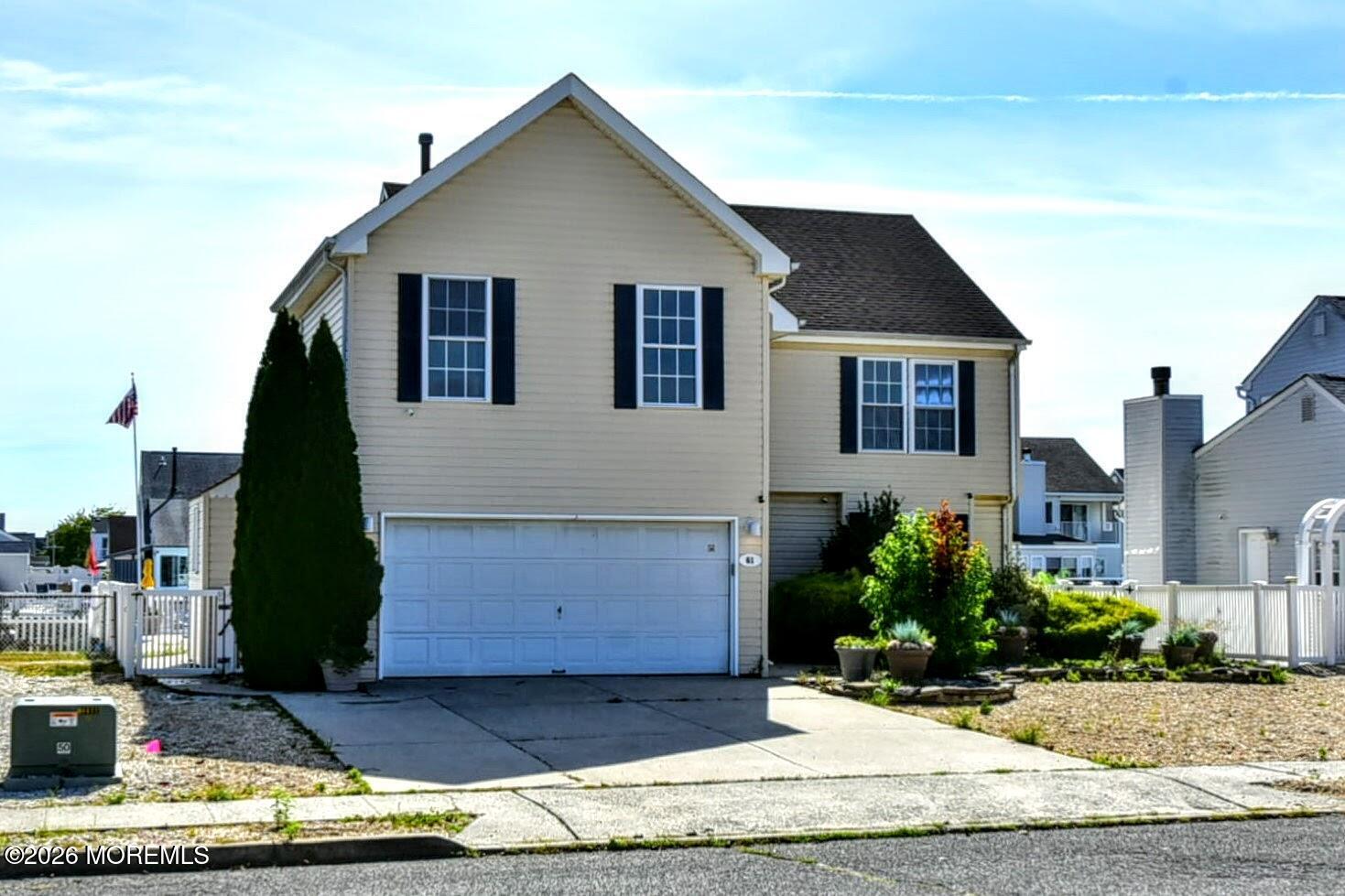 61 Ocean Gate Avenue Bayville NJ 08721