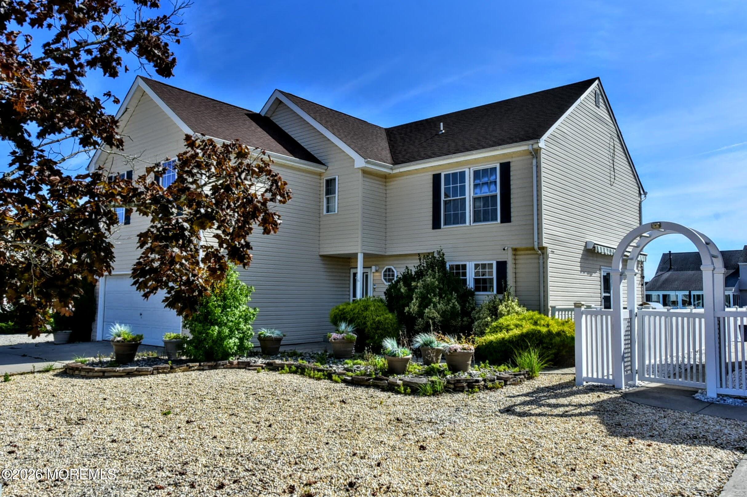 61 Ocean Gate Avenue Bayville NJ 08721