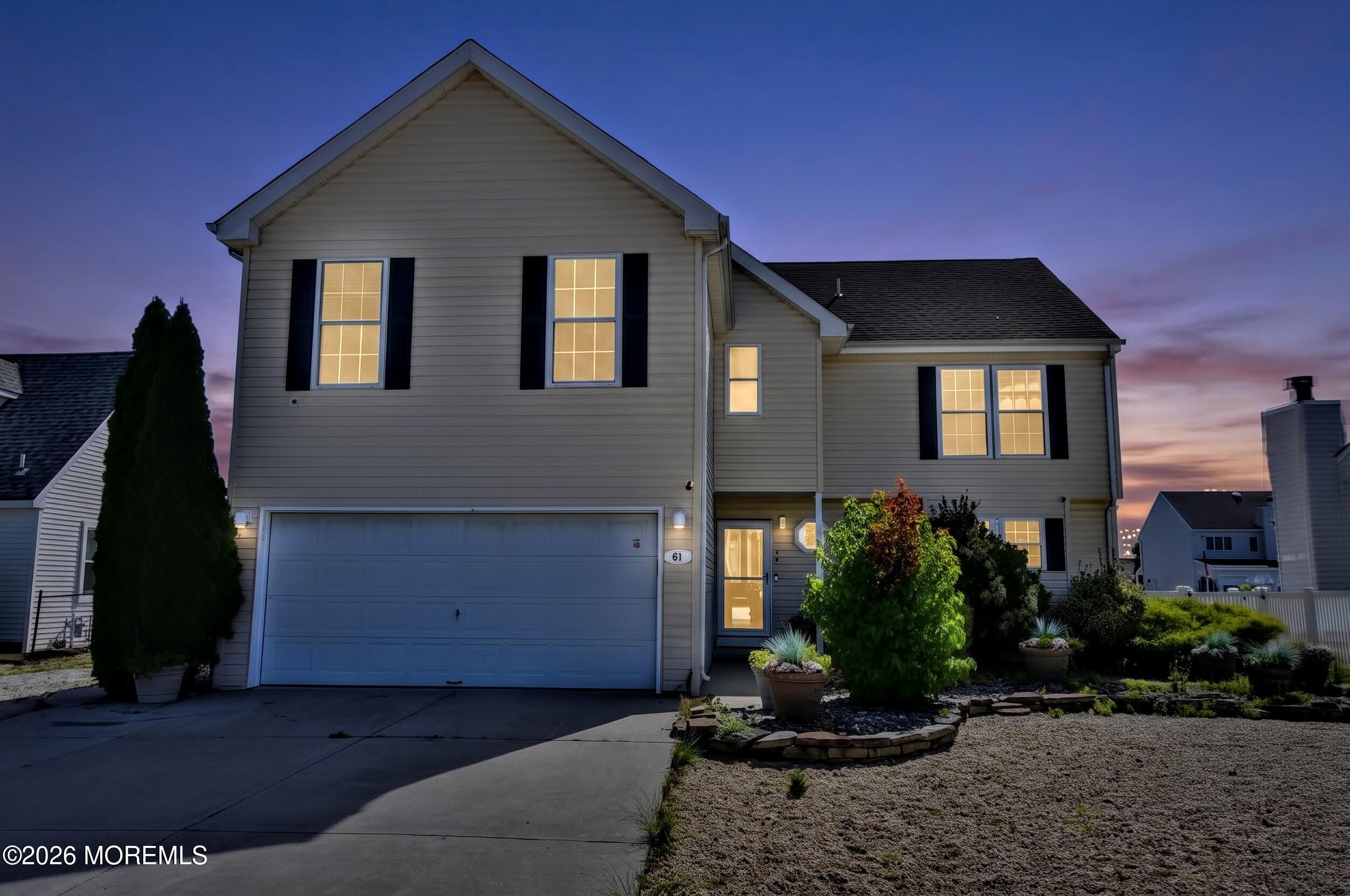 61 Ocean Gate Avenue Bayville NJ 08721