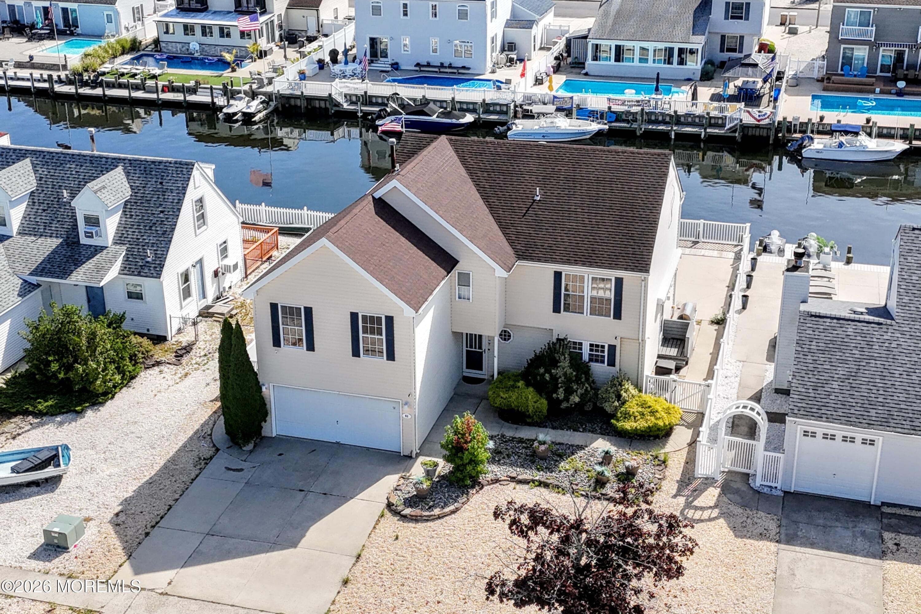 61 Ocean Gate Avenue Bayville NJ 08721
