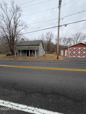 460 Stagecoach Road Millstone NJ 08510