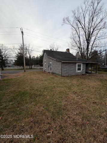 460 Stagecoach Road Millstone NJ 08510