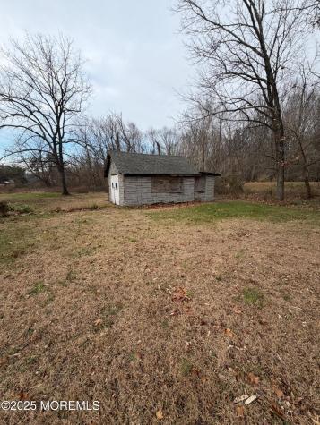 460 Stagecoach Road Millstone NJ 08510