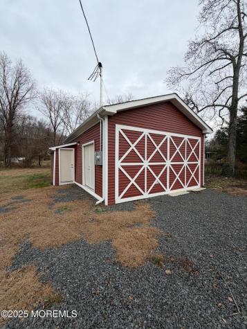 460 Stagecoach Road Millstone NJ 08510
