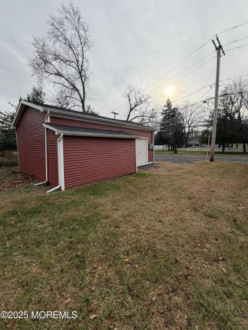 460 Stagecoach Road Millstone NJ 08510