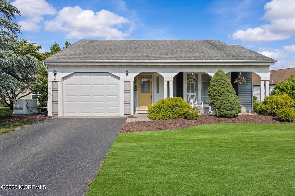 50 Normanton Avenue Manchester NJ 08759