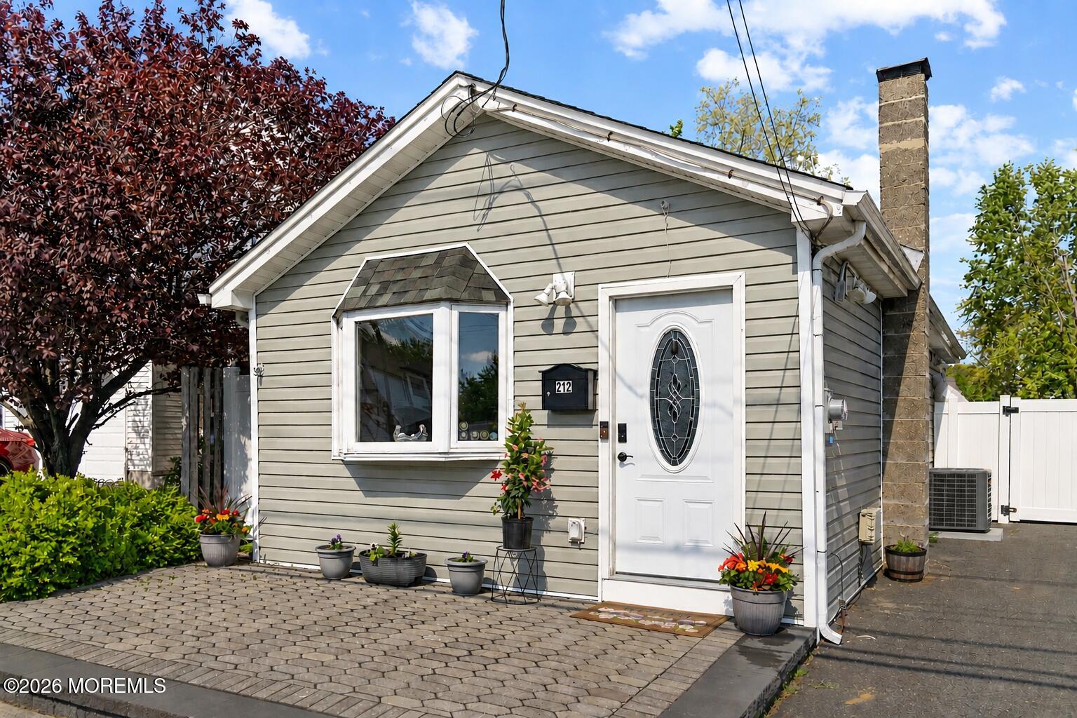 212 Atlantic Street Keyport NJ 07735
