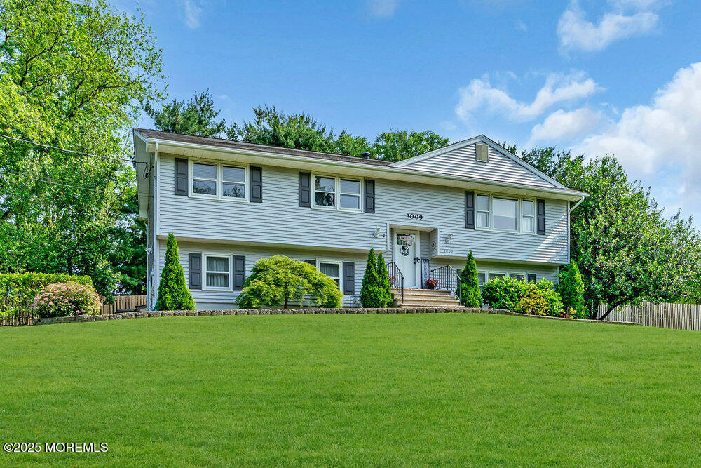 3009 Alicia Drive Wall NJ 07719