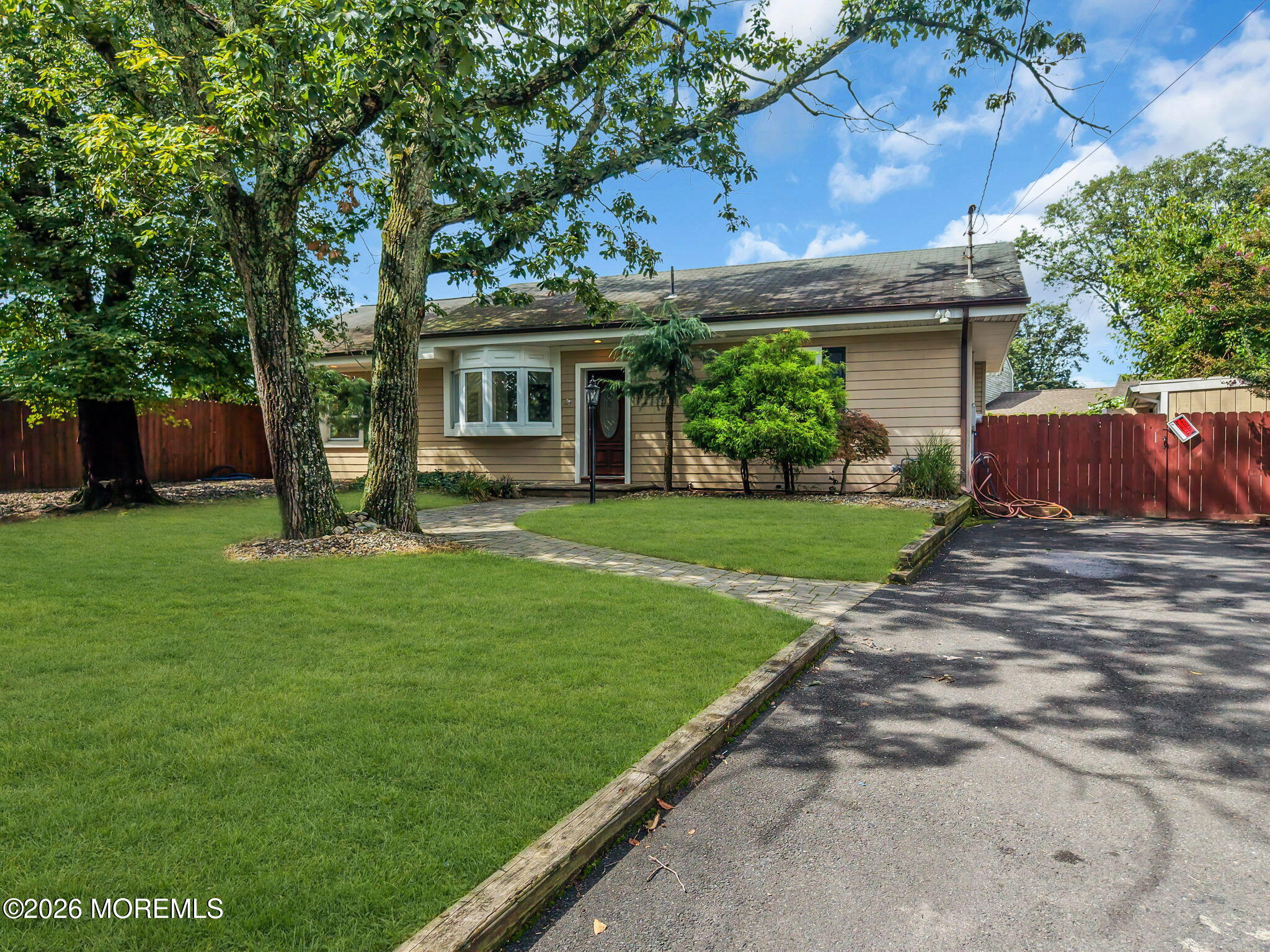 294 Delaware Drive Brick NJ 08723