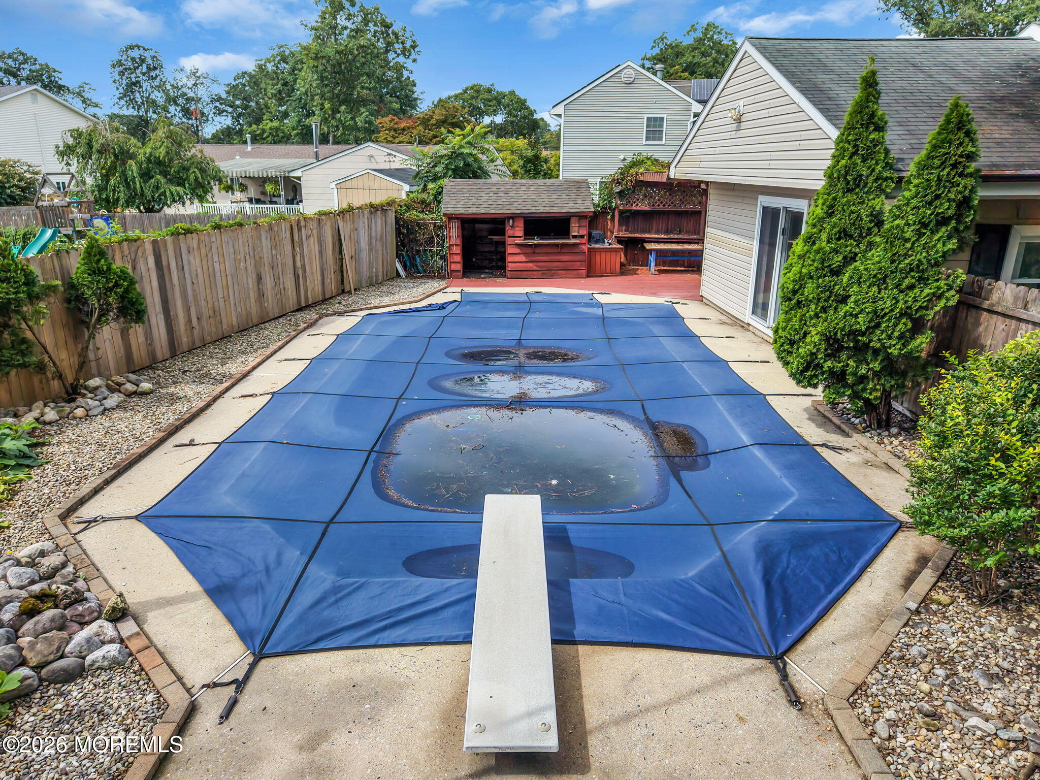 294 Delaware Drive Brick NJ 08723
