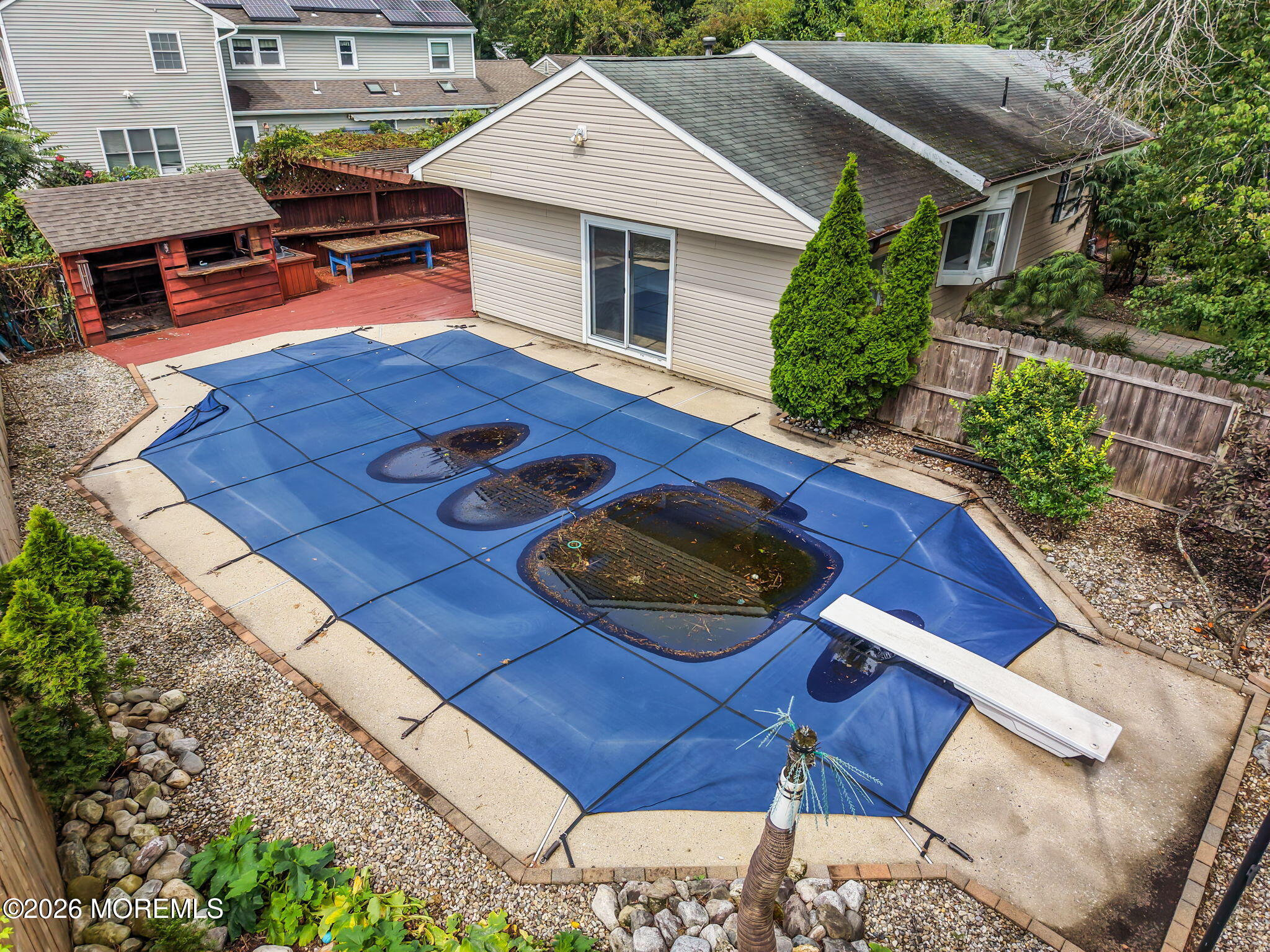 294 Delaware Drive Brick NJ 08723