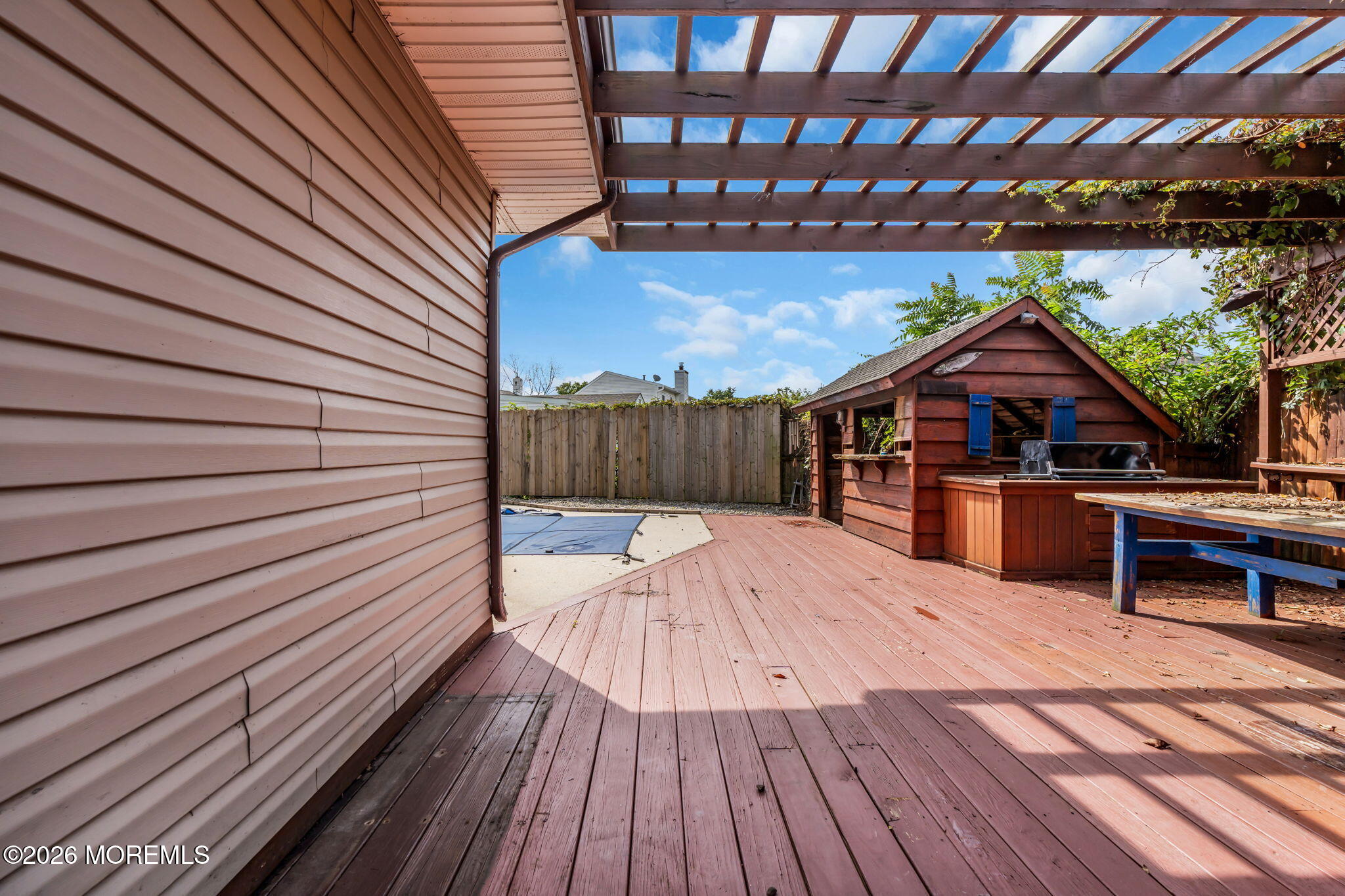 294 Delaware Drive Brick NJ 08723