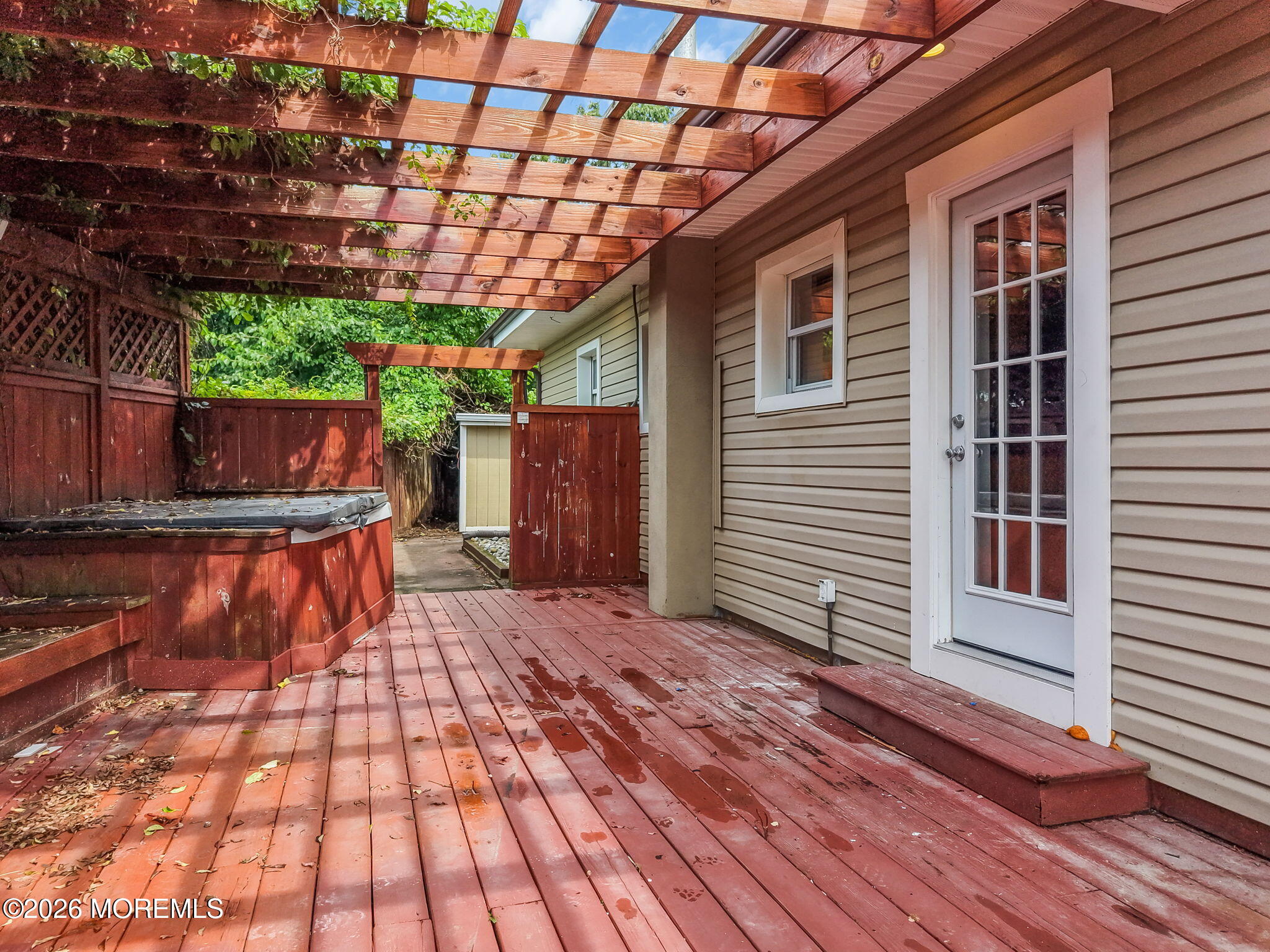294 Delaware Drive Brick NJ 08723
