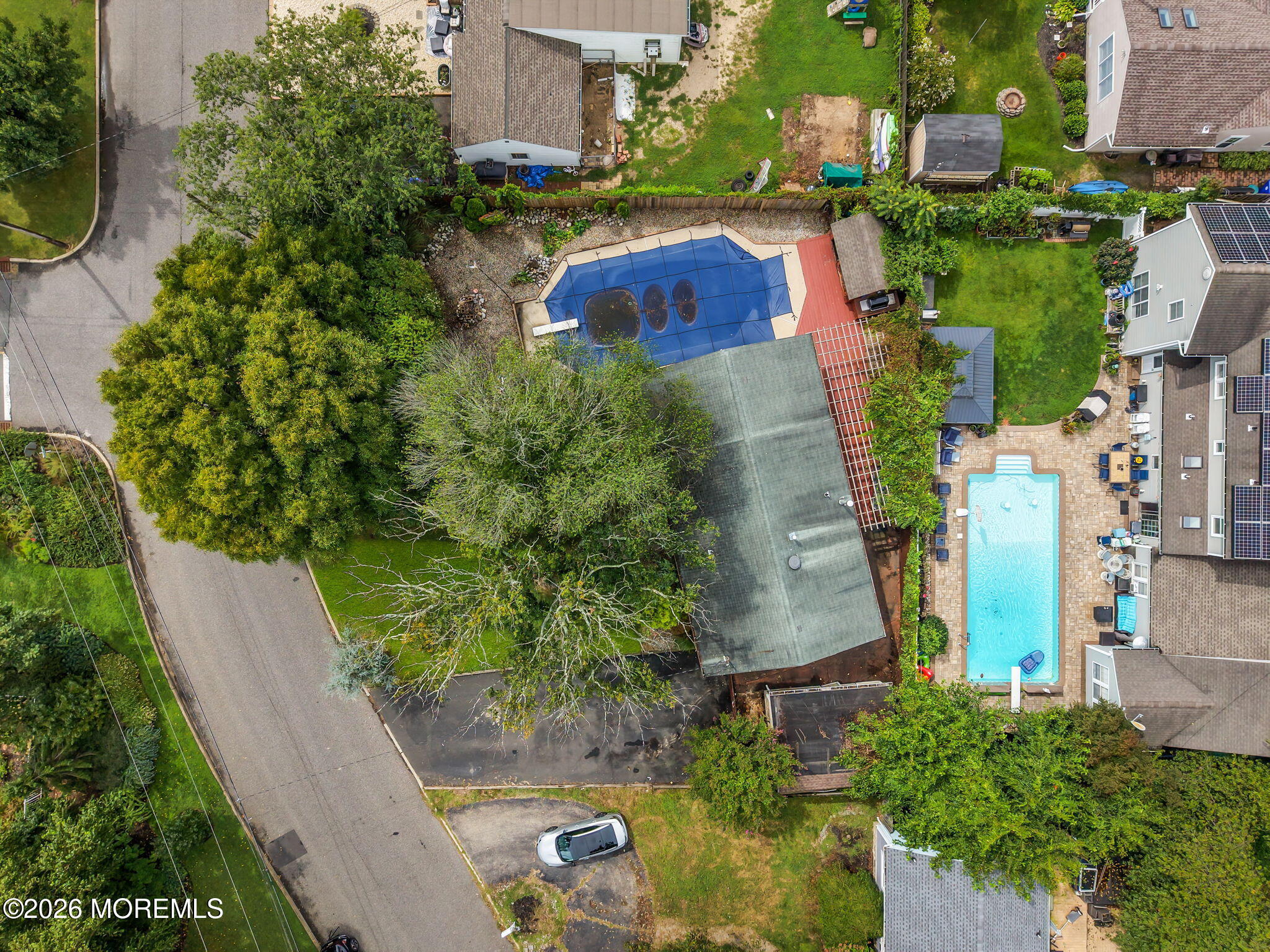 294 Delaware Drive Brick NJ 08723