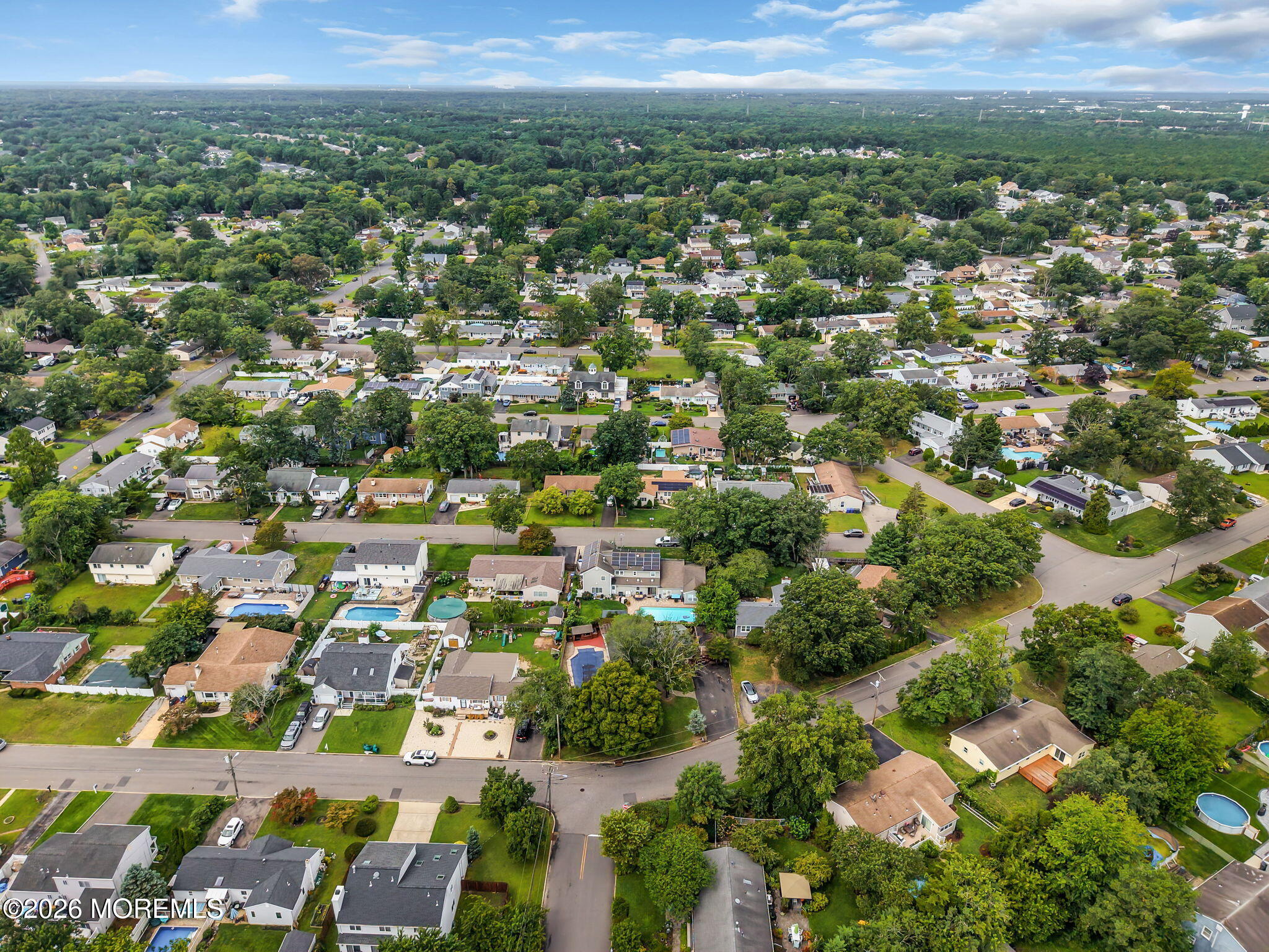 294 Delaware Drive Brick NJ 08723