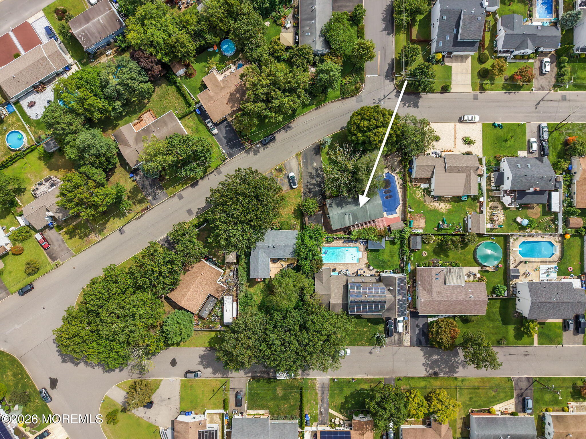 294 Delaware Drive Brick NJ 08723