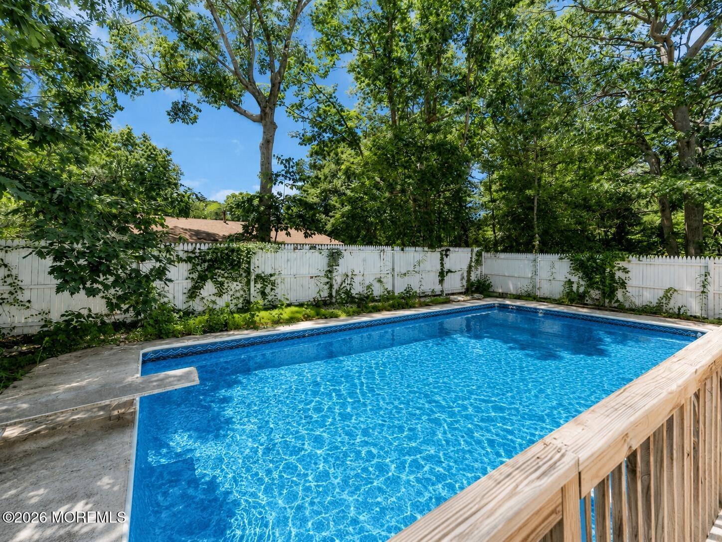 3 Riverwood Court Toms River NJ 08757