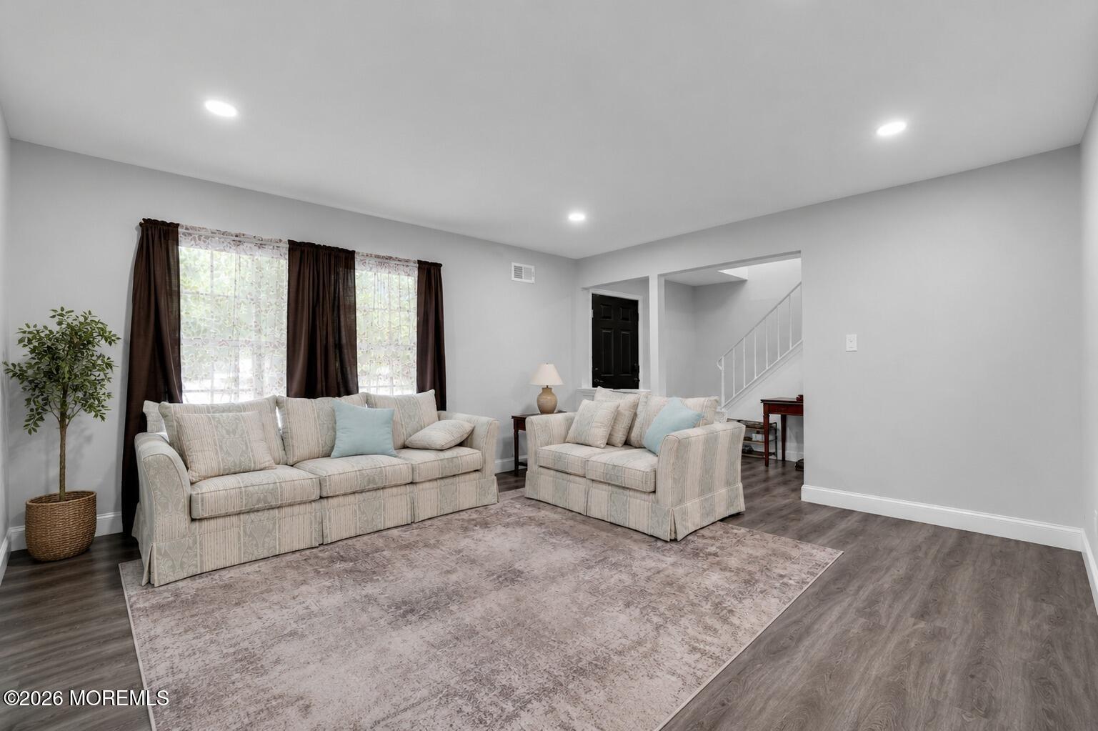 3 Riverwood Court Toms River NJ 08757