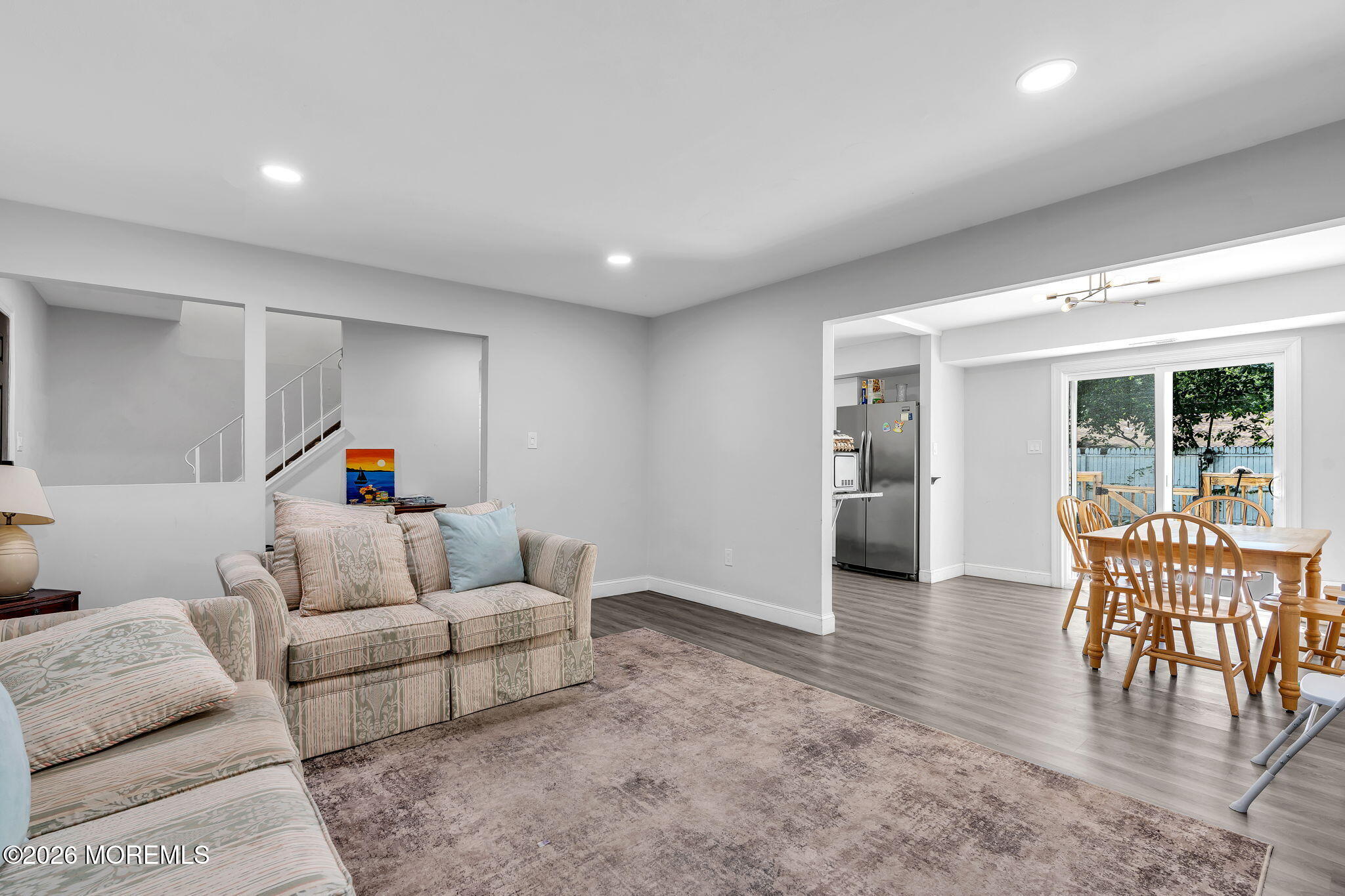 3 Riverwood Court Toms River NJ 08757