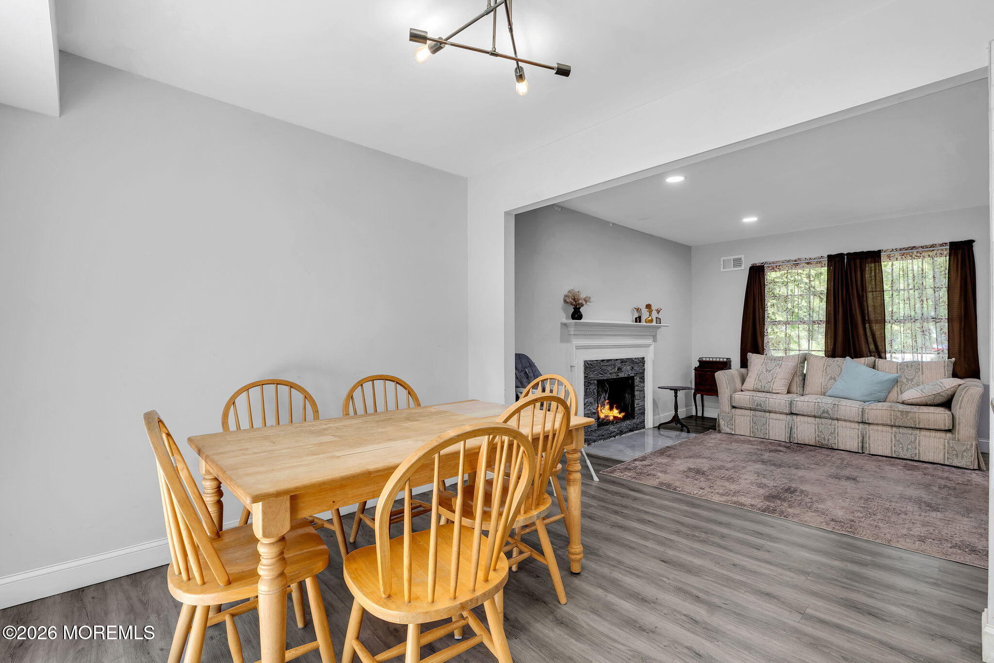 3 Riverwood Court Toms River NJ 08757