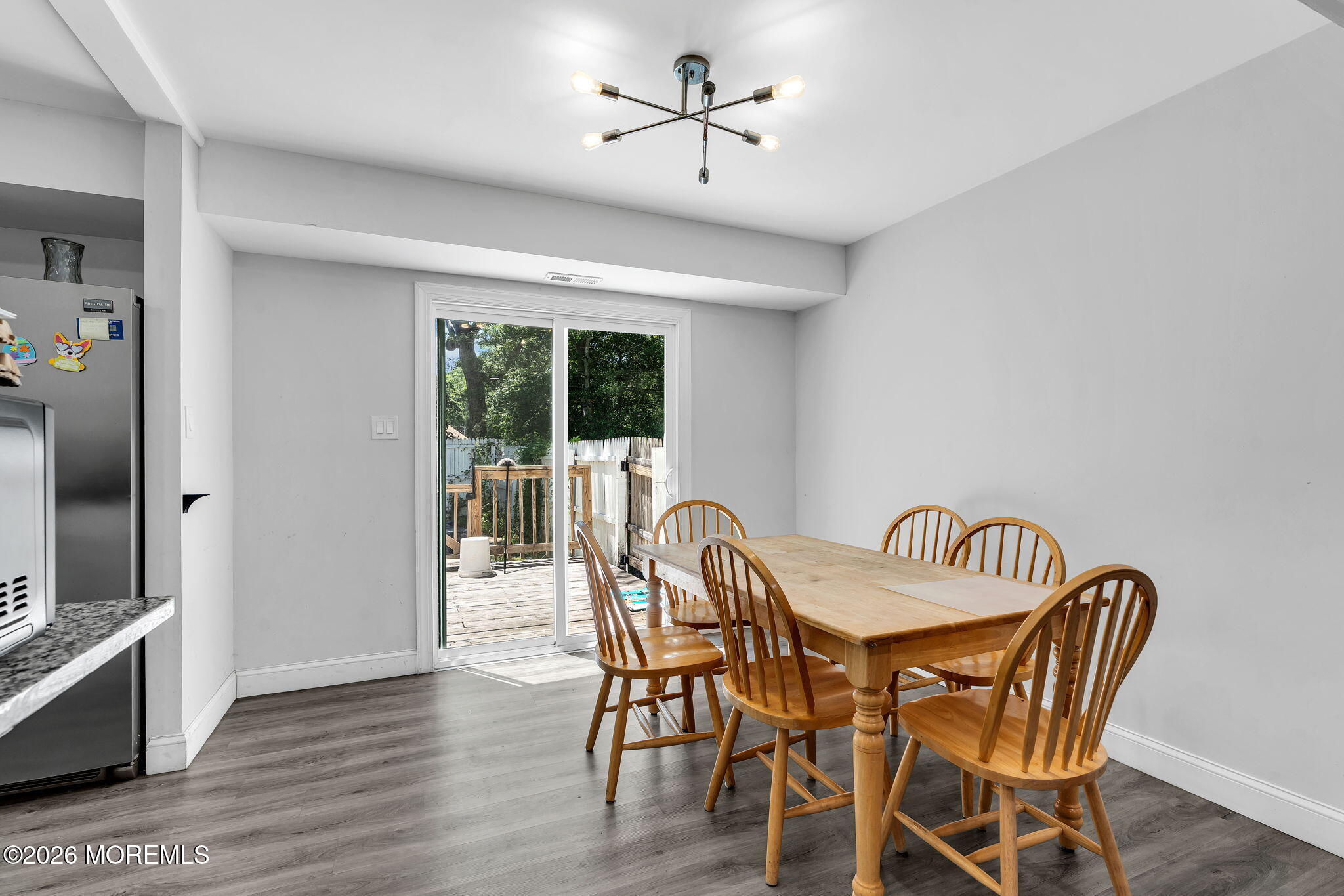 3 Riverwood Court Toms River NJ 08757
