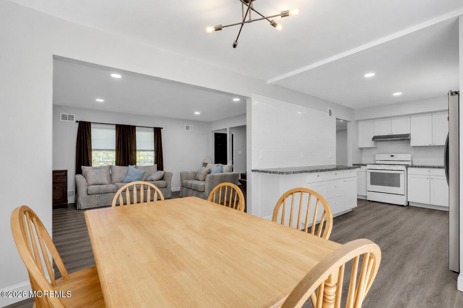 3 Riverwood Court Toms River NJ 08757