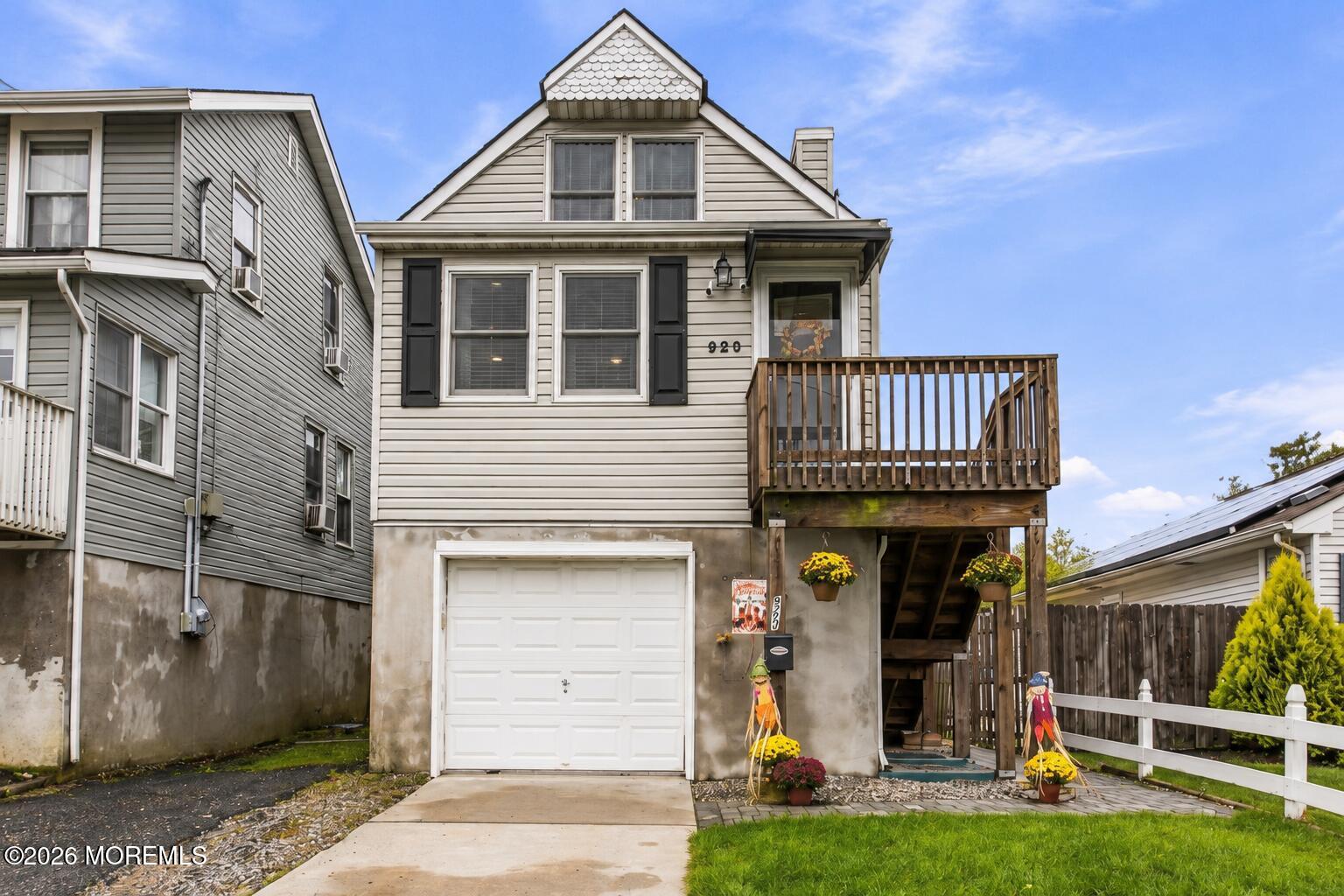 920 6th Street Union Beach NJ 07735